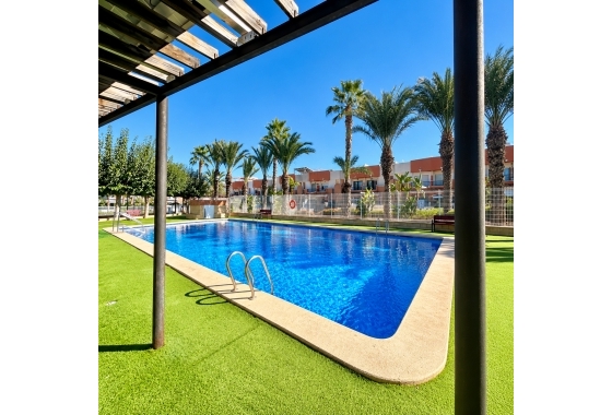 Villa - Resale - Orihuela Costa - Costa Blanca