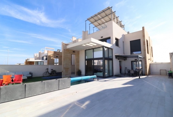 Villa - Resale - Orihuela Costa - Costa Blanca