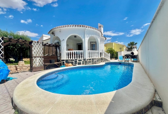 Villa - Resale - Orihuela Costa - La Florida
