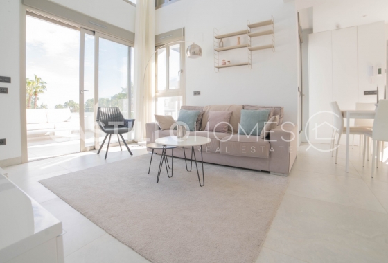 Villa - Resale - Orihuela Costa - Las Filipinas