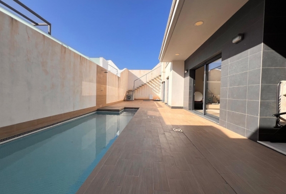 Villa - Resale - Orihuela Costa - Lomas De Cabo Roig