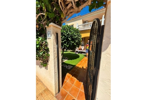 Villa - Resale - Orihuela Costa - Lomas De Cabo Roig