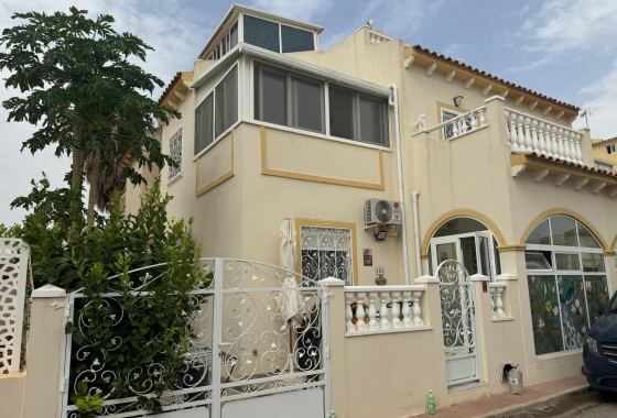 Villa - Resale - Orihuela Costa - Los Dolses