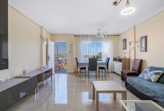 Villa - Resale - Orihuela Costa - MCO-52225