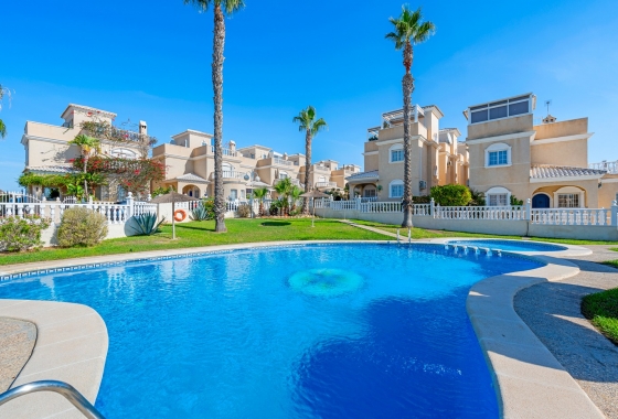 Villa - Resale - Orihuela - Inland