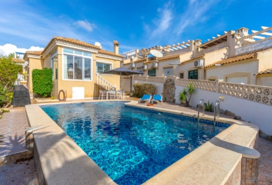 Villa - Resale - Orihuela - Inland