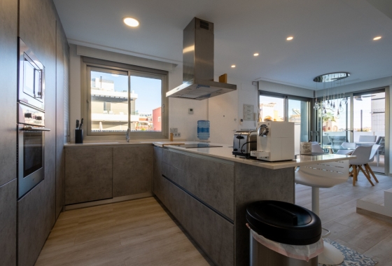 Villa - Resale - Orihuela - Inland