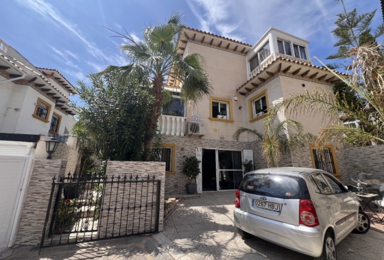 Villa - Resale - Orihuela - Inland