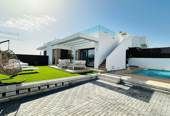 Villa - Resale - Orihuela - Vistabella Golf