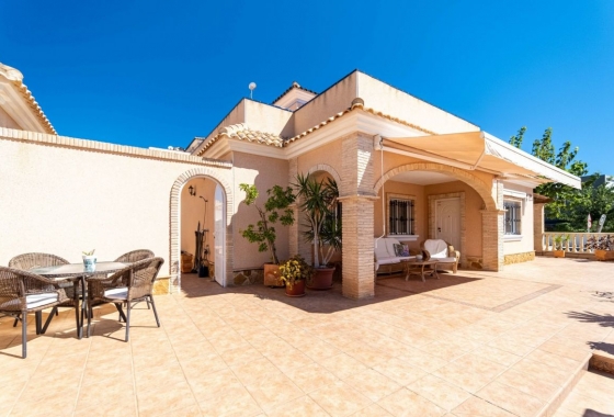 Villa - Resale - Pilar de la Horadada - Costa Blanca