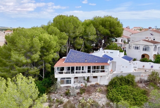 Villa - Resale - Pinar de Campoverde - Inland