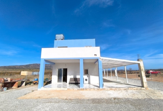 Villa - Resale - Pinoso - Inland