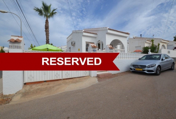 Villa - Resale - Rojales - Ciudad Quesada