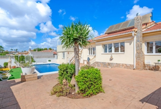 Villa - Resale - Rojales - Ciudad Quesada