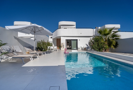 Villa - Resale - Rojales - Costa Blanca