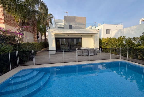 Villa - Resale - Rojales - Cuidad Quesada