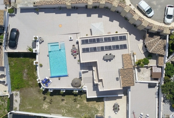 Villa - Resale - Rojales - Inland