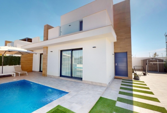 Villa - Resale - Roldan - Inland