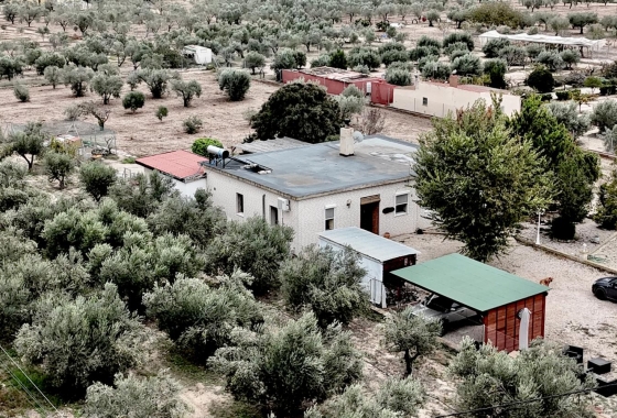 Villa - Resale - Salinas - Inland