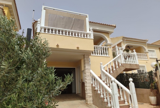 Villa - Resale - San Fulgencio - Costa Blanca