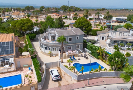 Villa - Resale - San Fulgencio - Urb. La Marina