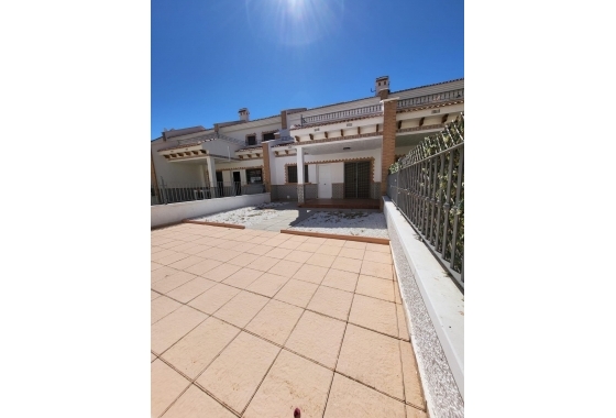 Villa - Resale - San Miguel de Salinas - Cerro Del Sol