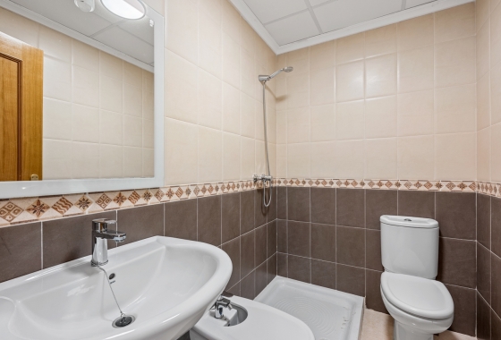 Villa - Resale - San Miguel de Salinas - Inland