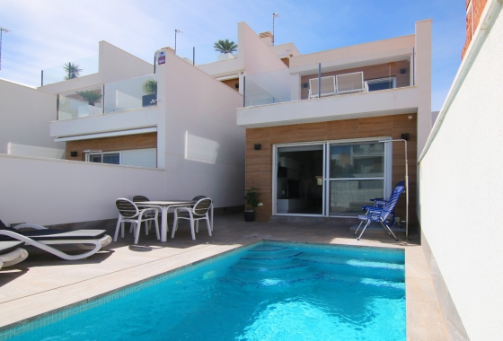 Villa - Resale - San Pedro del Pinatar - Costa Calida