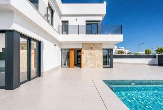 Villa - Resale - Santa Rosalia - Costa Calida