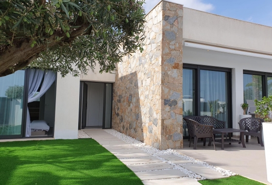 Villa - Resale - Santiago de la Ribera - Avd De San Blas