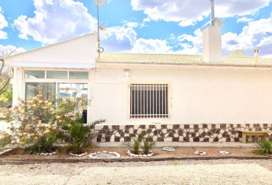 Villa - Resale - Sax - Inland