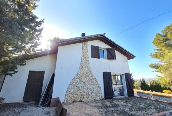 Villa - Resale - Sax - Inland