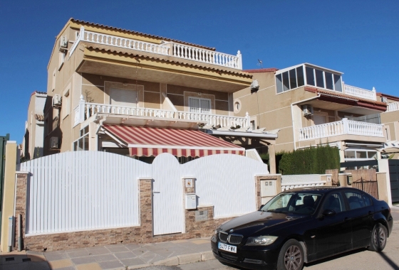 Villa - Resale - Torre de la Horadada - Costa Blanca