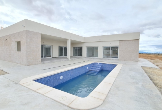 Villa - Resale - Torre Del Rico - Inland