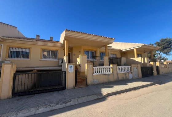 Villa - Resale - Torre Pacheco - Inland