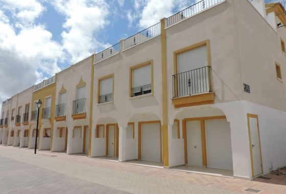 Villa - Resale - Torre Pacheco - Inland