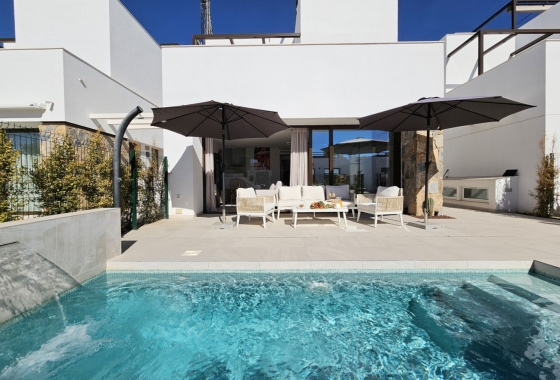 Villa - Resale - Torre Pacheco - Inland