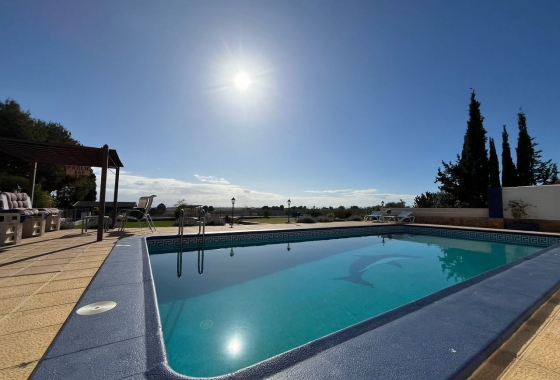 Villa - Resale - Torre Pacheco - Inland