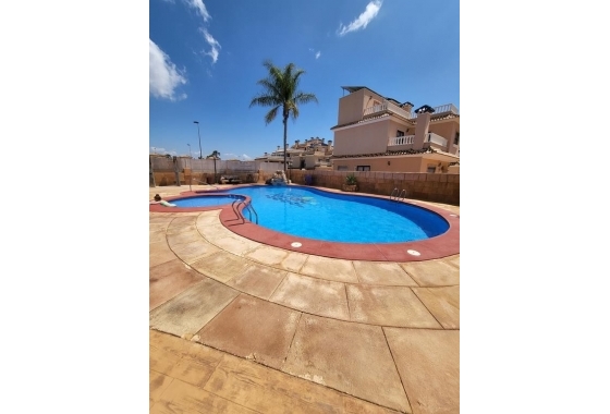 Villa - Resale - Torrevieja - Costa Blanca