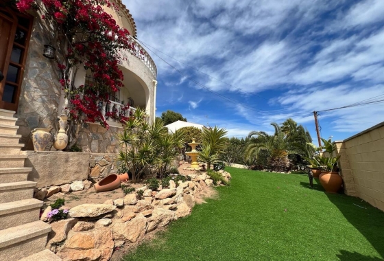 Villa - Resale - Torrevieja - Costa Blanca