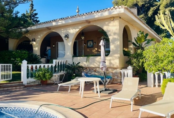 Villa - Resale - Torrevieja - Costa Blanca