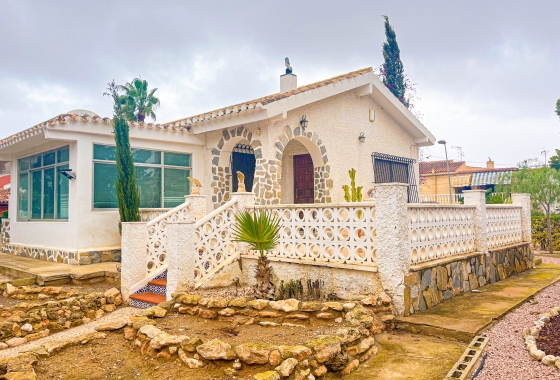 Villa - Resale - Torrevieja - Costa Blanca