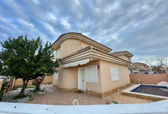 Villa - Resale - Torrevieja - Costa Blanca
