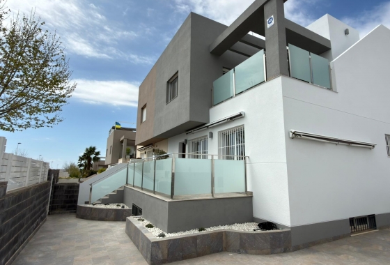 Villa - Resale - Torrevieja - Costa Blanca