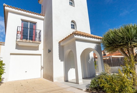 Villa - Resale - Torrevieja - Costa Blanca
