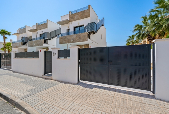 Villa - Resale - Torrevieja - Costa Blanca