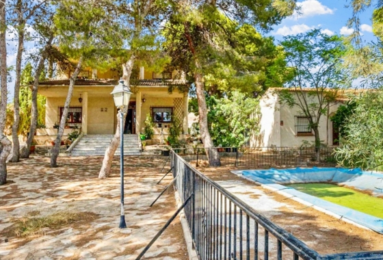 Villa - Resale - Torrevieja - Costa Blanca