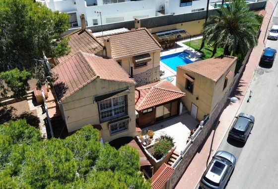 Villa - Resale - Torrevieja - Costa Blanca