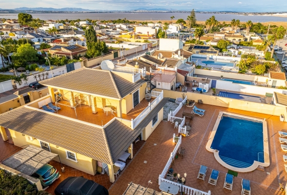 Villa - Resale - Torrevieja - Costa Blanca