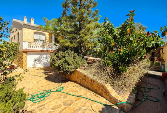 Villa - Resale - Torrevieja - Costa Blanca